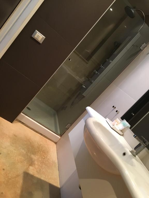 كاتانيا B&B Villa Dei Girasoli المظهر الخارجي الصورة