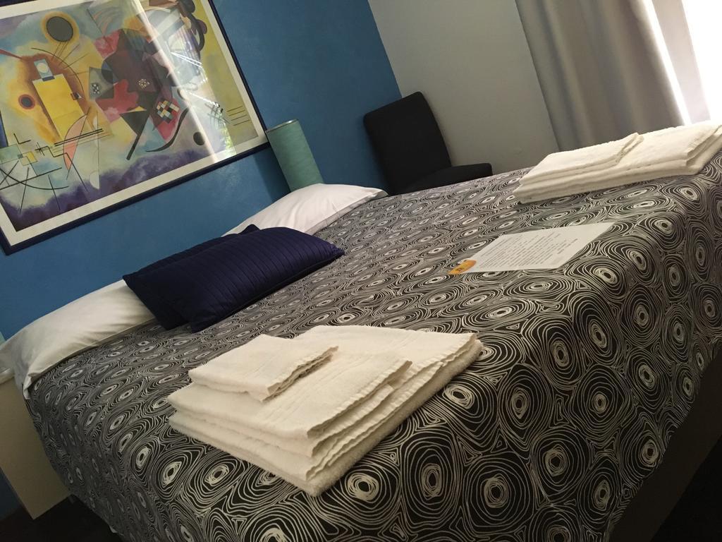 كاتانيا B&B Villa Dei Girasoli المظهر الخارجي الصورة